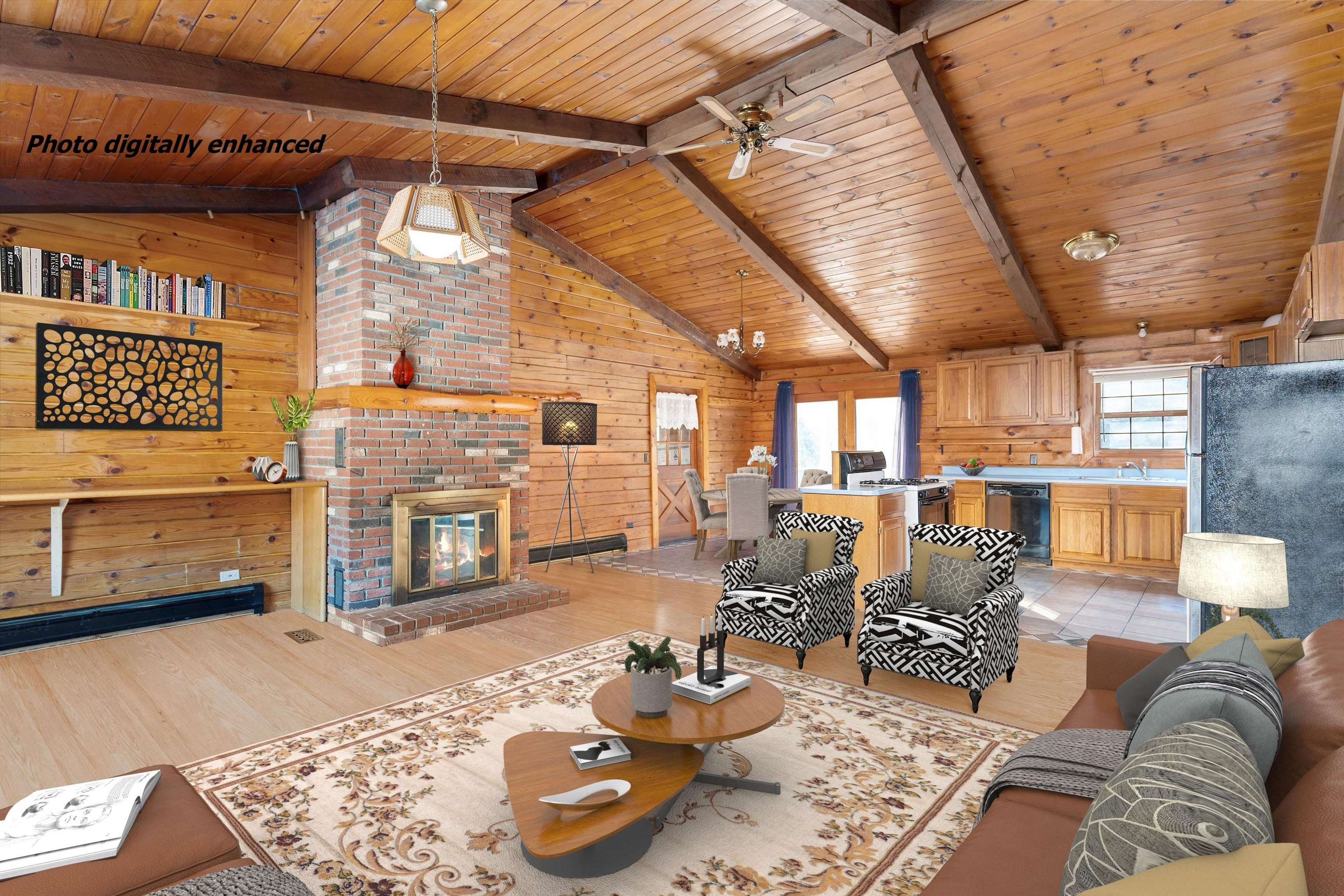 97 Dustin Road Webster, NH 03303 - Photo 10 of 32