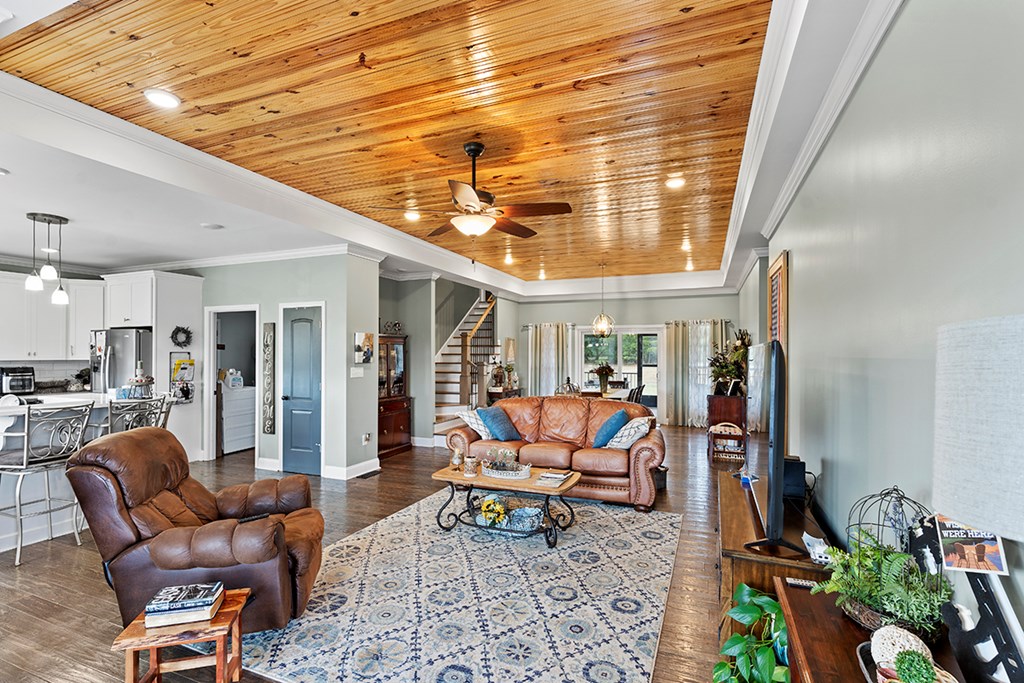 301 Keels Road East Hodges, SC 29653 - Photo 10 of 32 Gallery Image 10