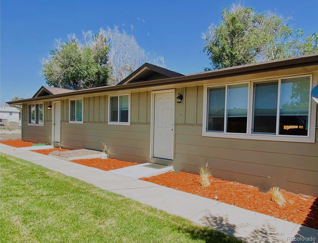 284 South Main Street Unit 1 2