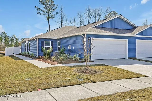 $299,999 | 2226 Sweetspire Street, Unit 2009, Leland, NC 28451