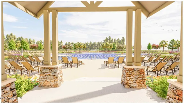 $299,999 | 2226 Sweetspire Street, Unit 2009, Leland, NC 28451