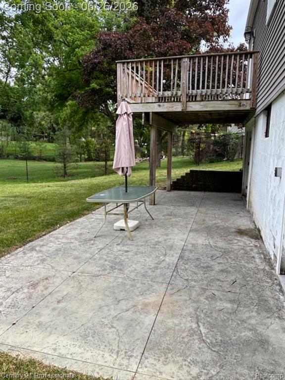 2875 Marlington Road Waterford, MI 48329 - Photo 22 of 27
