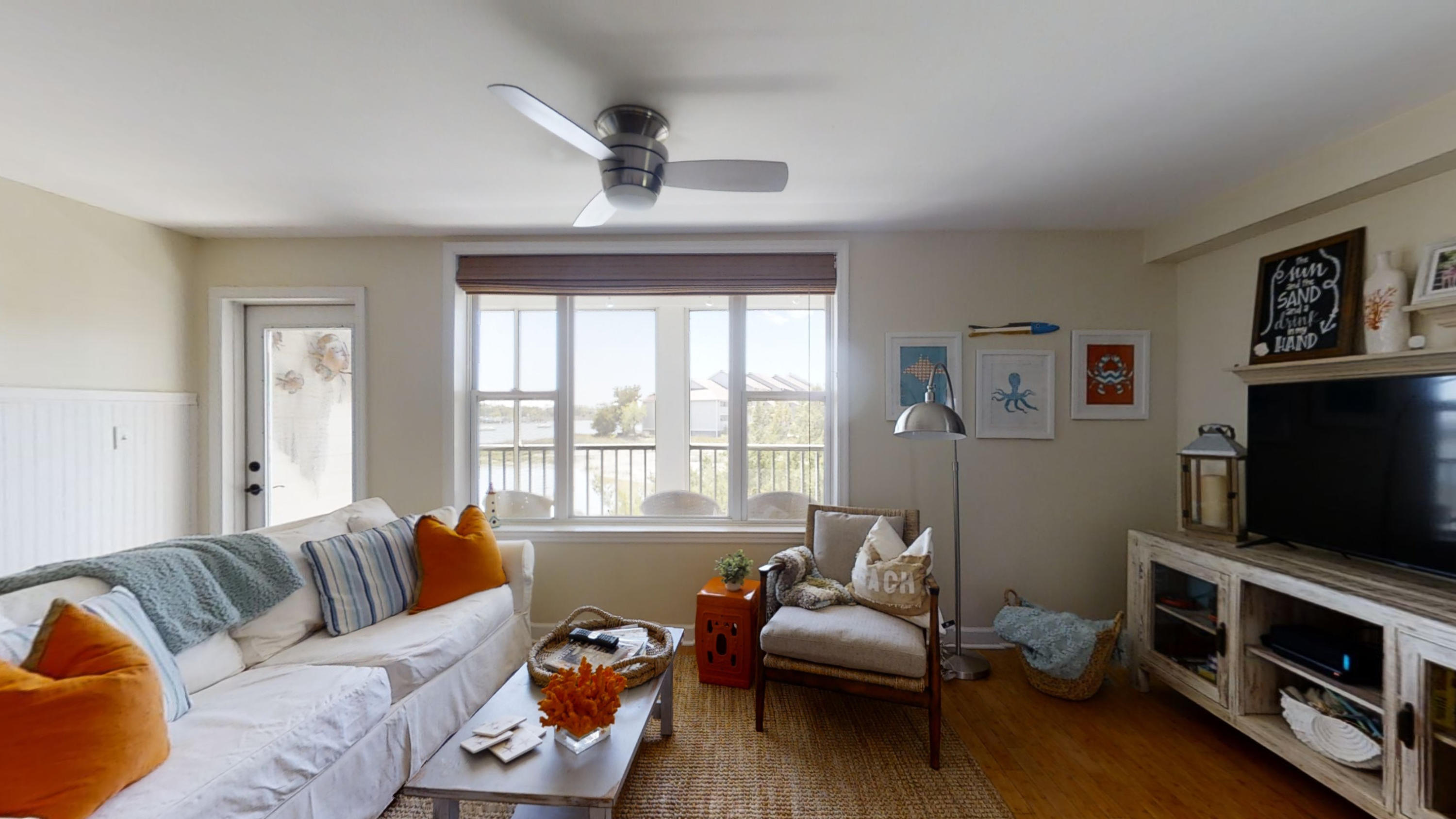 2395 Folly Road, Unit 1H Folly Beach, SC 29439 - Photo 12 of 26 2395-Folly-Rd-1H-05102021_094300