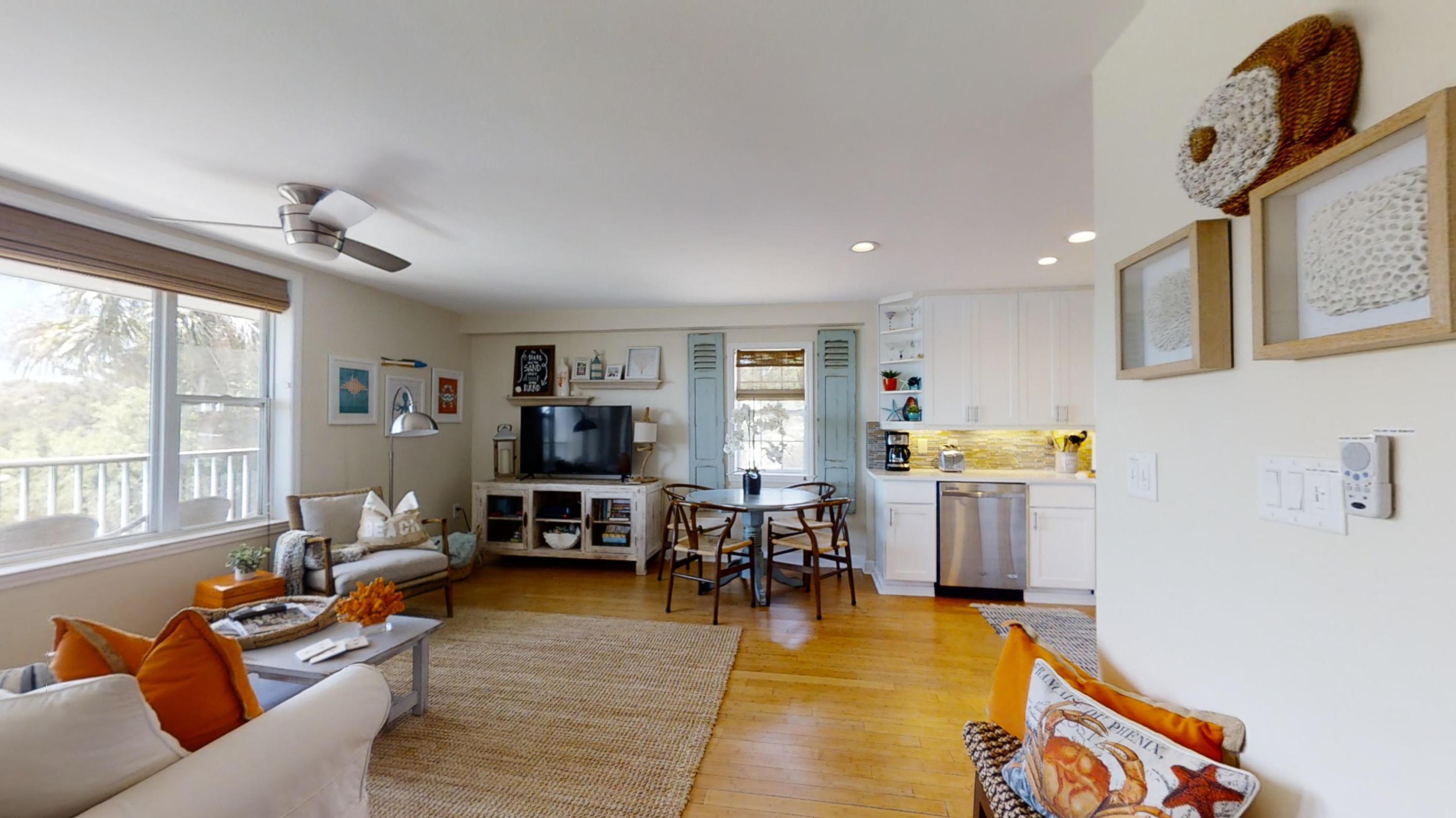 2395 Folly Road, Unit 1H Folly Beach, SC 29439 - Photo 13 of 26 2395-Folly-Rd-1H-05102021_094320