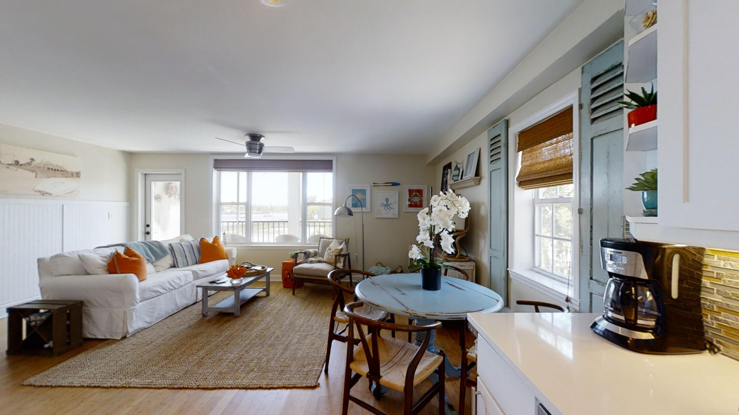 2395 Folly Road, Unit 1H Folly Beach, SC 29439 - Photo 10 of 26 2395-Folly-Rd-1H-05102021_094226
