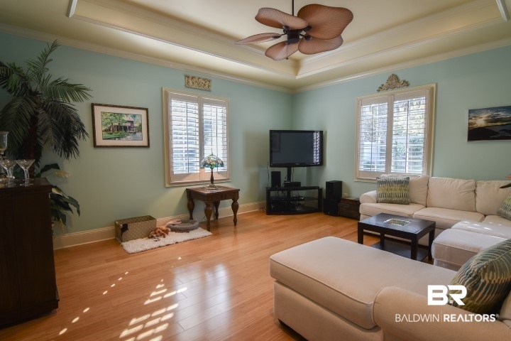 120 Sandy Ford Road Fairhope, AL 36532 - Photo 26 of 45