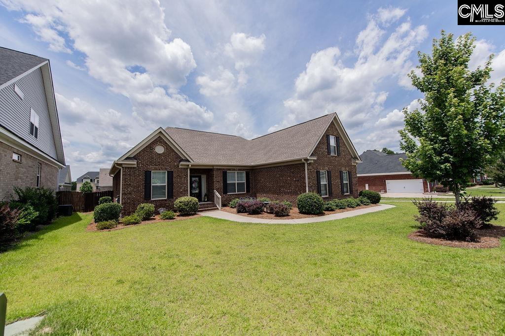 348 Congaree Ridge Court West Columbia, SC 29170 - Photo 8 of 87