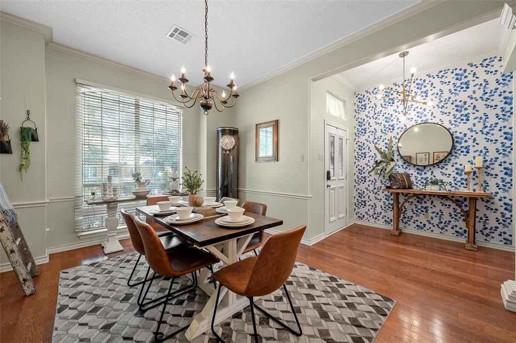 11001 Ridge Point Drive Woodway, TX 76712 - Photo 17 of 39