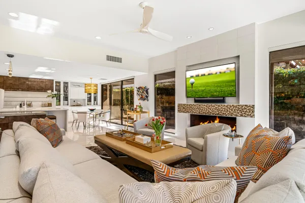 $1,850,000 | 175 Yale Drive, Rancho Mirage, CA 92270