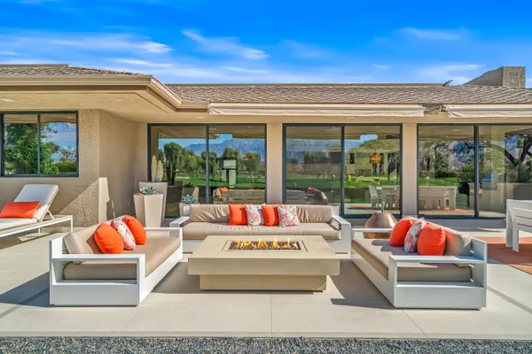 $1,850,000 | 175 Yale Drive, Rancho Mirage, CA 92270