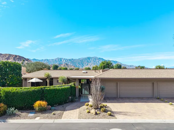 $1,850,000 | 175 Yale Drive, Rancho Mirage, CA 92270
