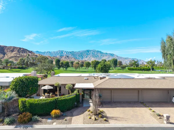 $1,850,000 | 175 Yale Drive, Rancho Mirage, CA 92270
