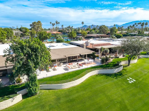 $1,850,000 | 175 Yale Drive, Rancho Mirage, CA 92270