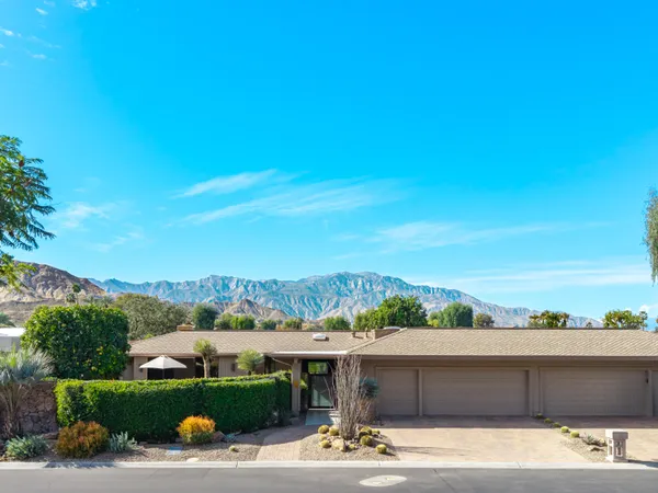 $1,850,000 | 175 Yale Drive, Rancho Mirage, CA 92270