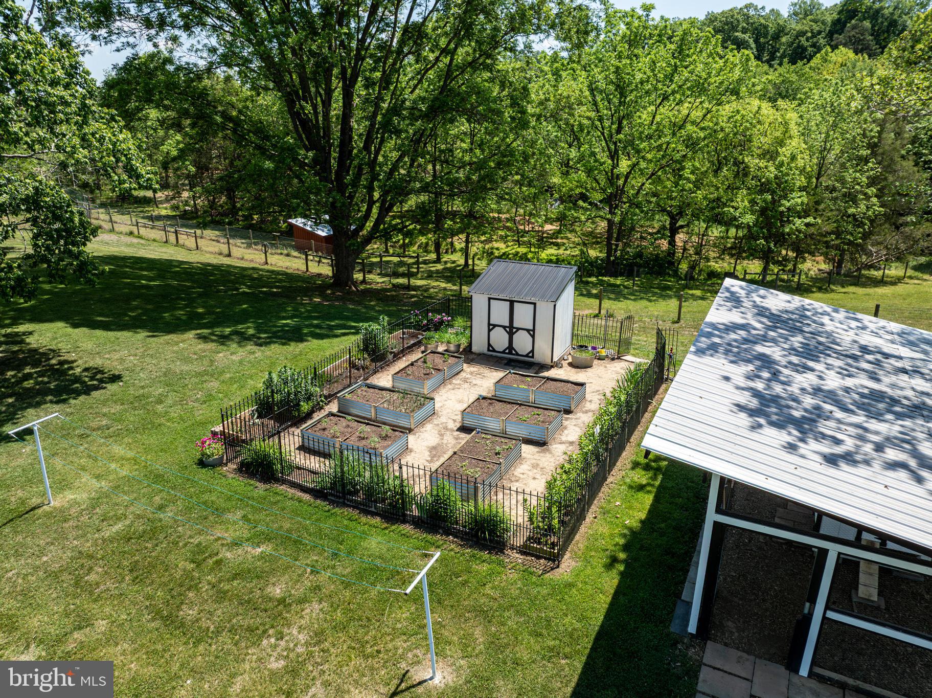 4253 South Blue Ridge Turnpike Rochelle, VA 22738 - Photo 21 of 70