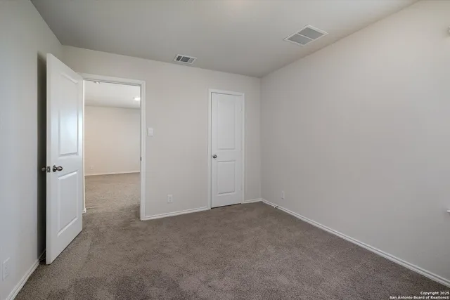 a view of small space