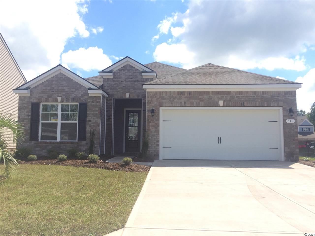 347 Firenze Loop Myrtle Beach, SC 29579 - Photo 1 of 25 Gallery Image 1