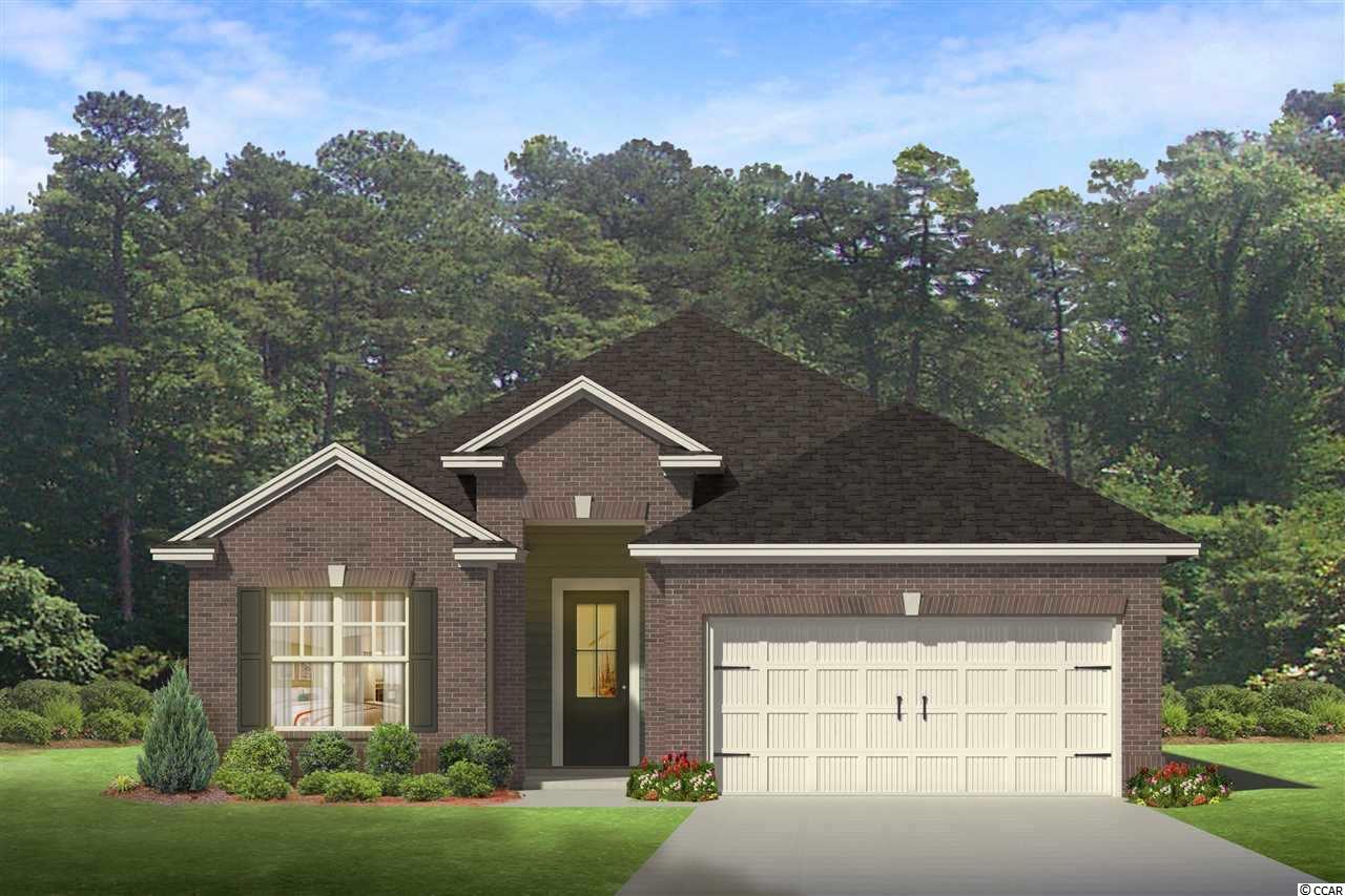 347 Firenze Loop Myrtle Beach, SC 29579 - Photo 2 of 25 Gallery Image 2