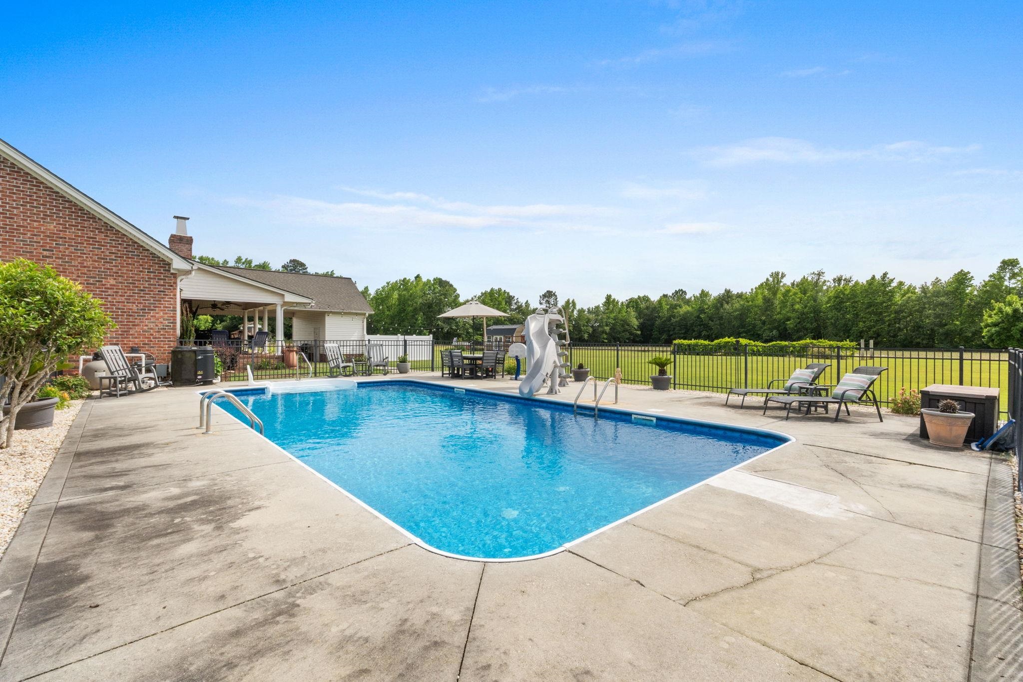 4698 Myrtle W Drive Loris, SC 29569 - Photo 61 of 71