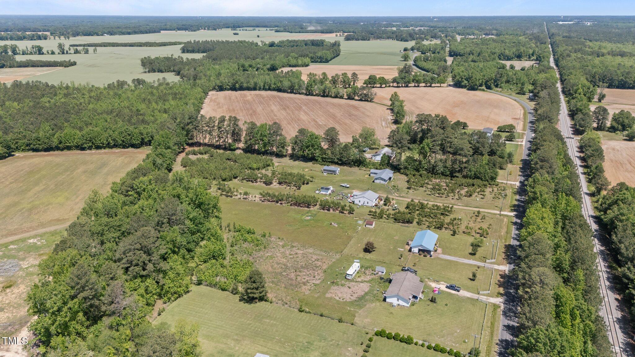 8163 Julian Road Dunn, NC 28334 - Photo 30 of 38 32-web-or-mls-DJI_20250428123141_0918_D