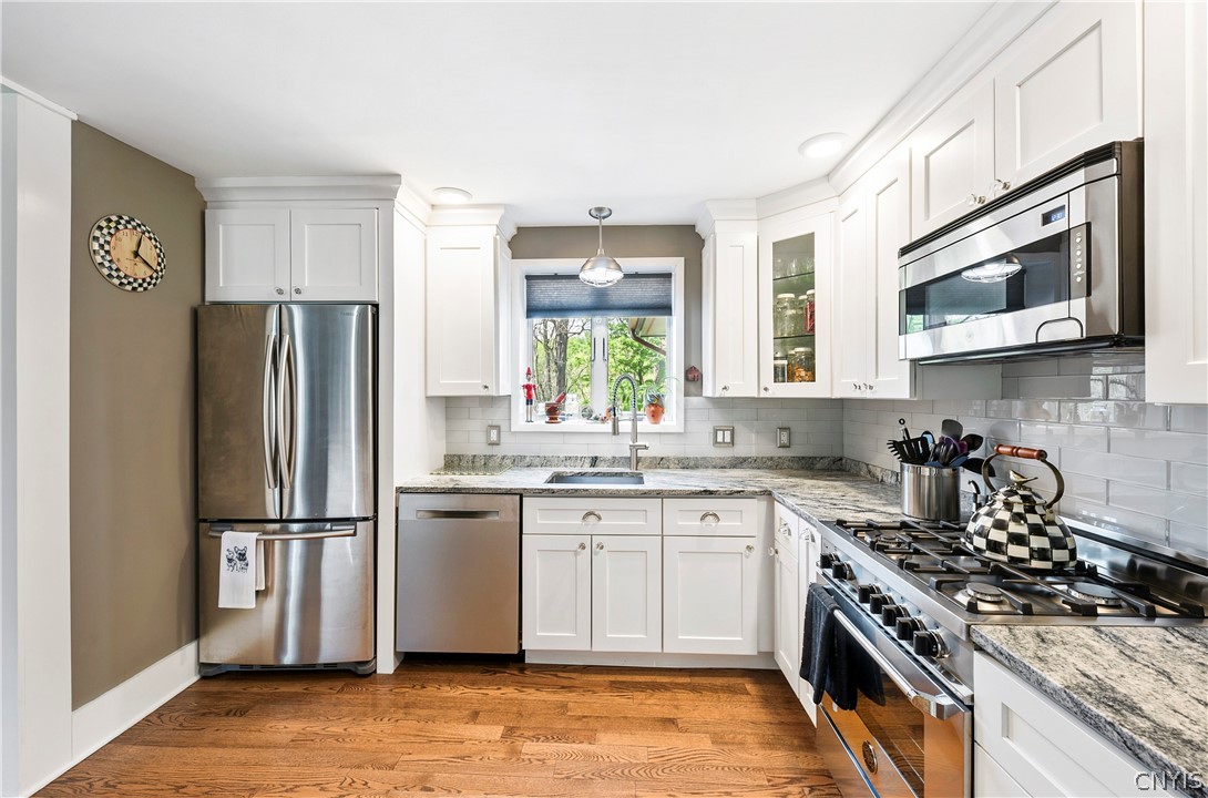 7315 Lewis Road Throop, NY 13021 - Photo 8 of 38