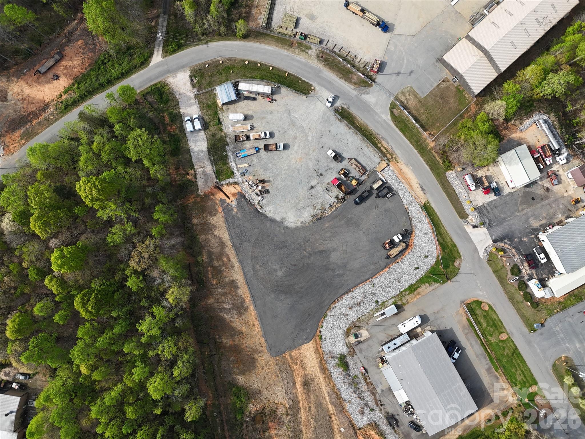 0 Denver Industrial Park Road Denver, NC 28037 - Photo 1 of 9