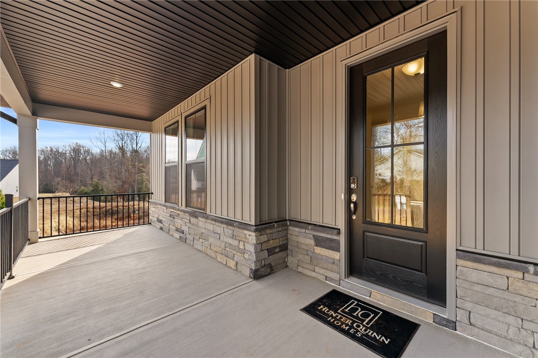 228 Jacqueline Road Piedmont, SC 29673 - Photo 4 of 41