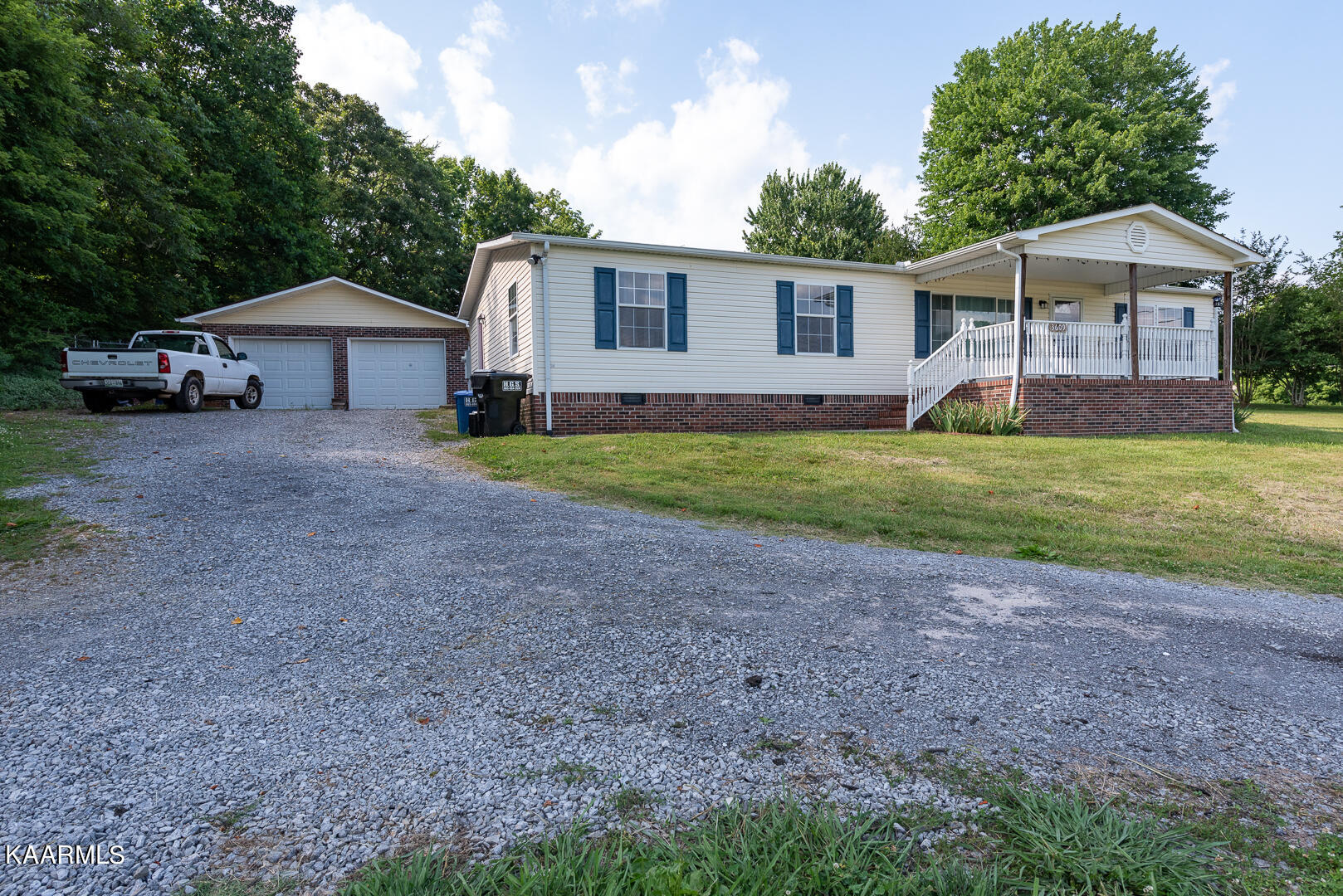 3609 Montvale Road Maryville, TN 37803 - Photo 6 of 25 DSC_6293