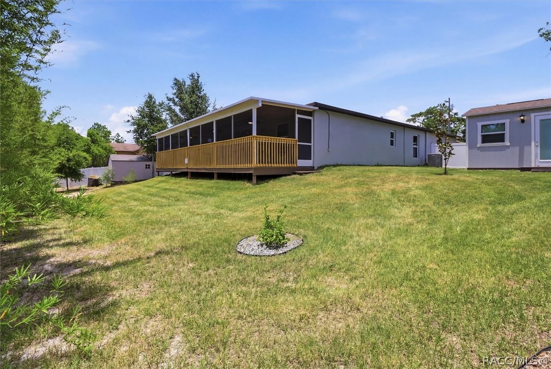 6286 Grapewood Road Spring Hill, FL 34609 - Photo 27 of 29