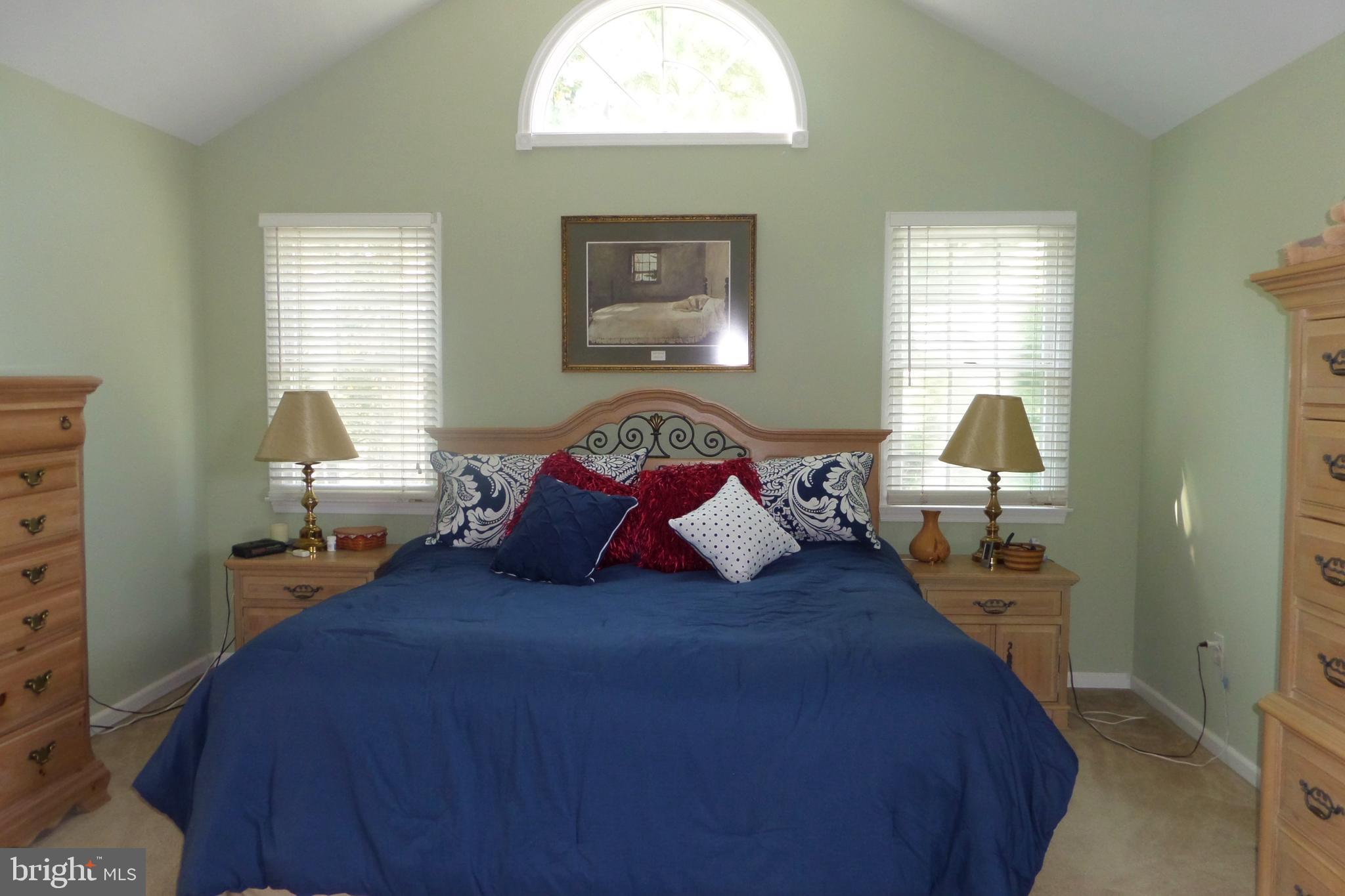 124 Good Hope Road Landenberg, PA 19350 - Photo 22 of 41 MBR with Beautiful Fanlight Windows