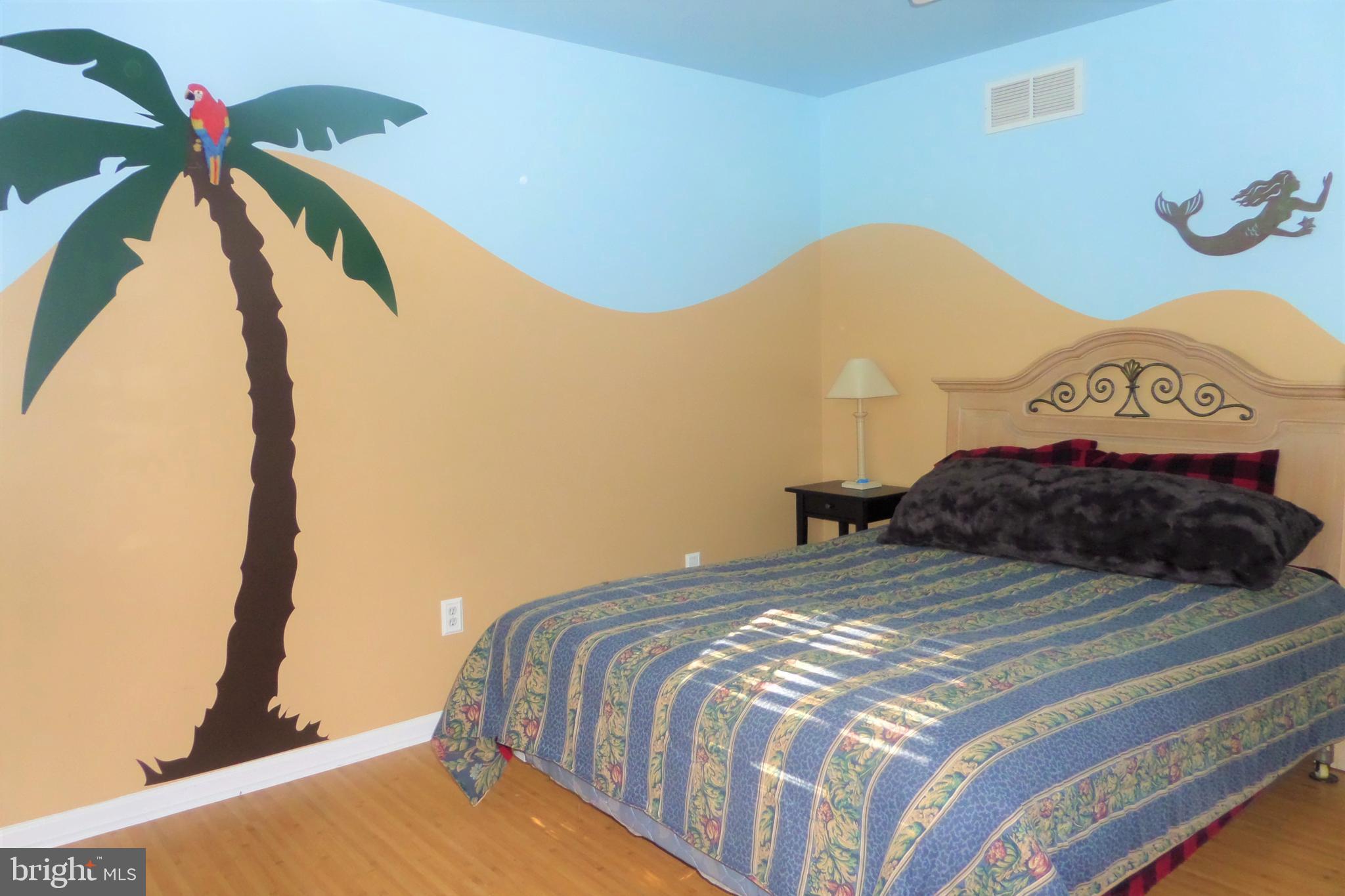 124 Good Hope Road Landenberg, PA 19350 - Photo 29 of 41 Third Bedroom