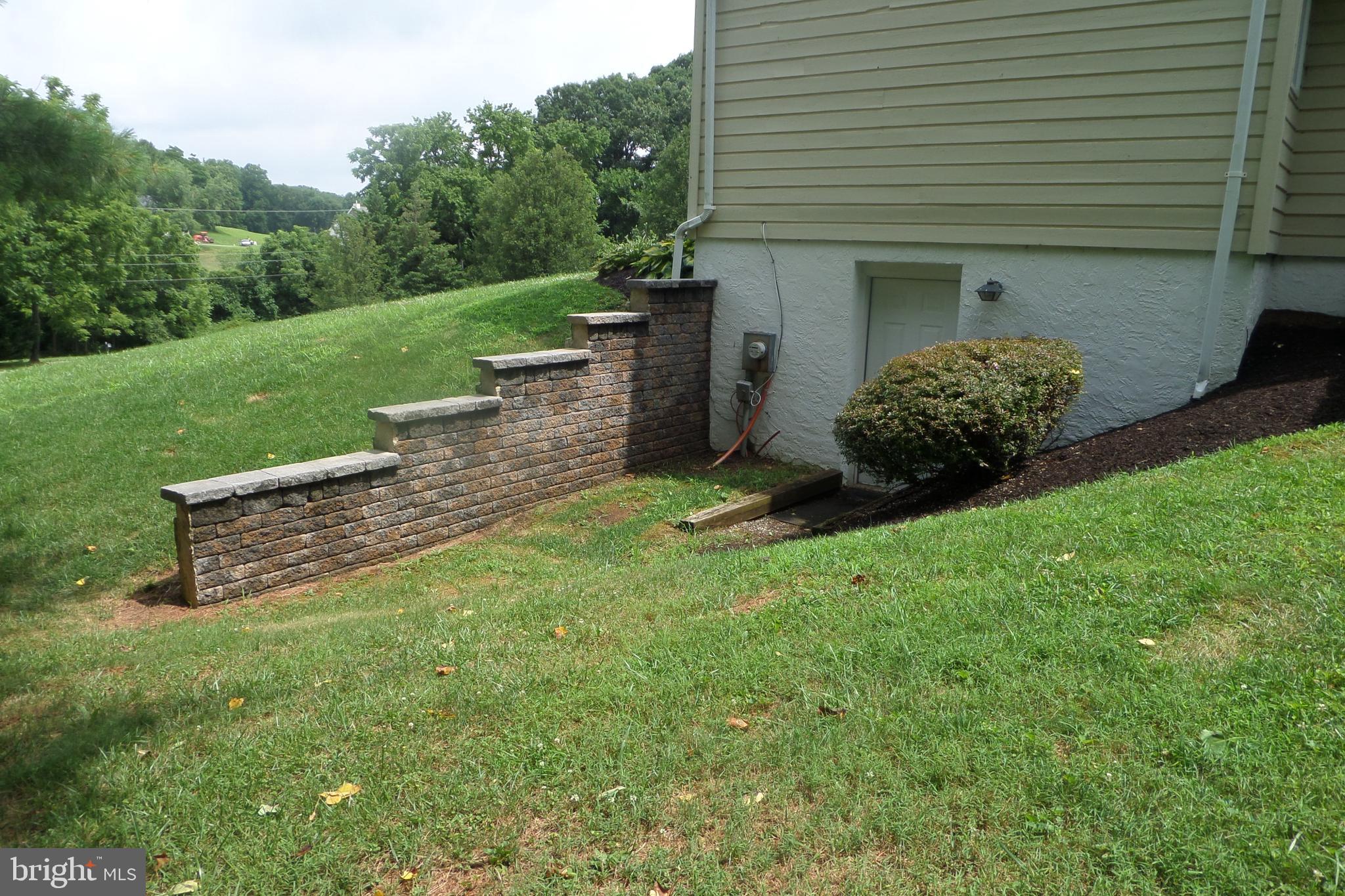 124 Good Hope Road Landenberg, PA 19350 - Photo 40 of 41 Walk out Lower Level