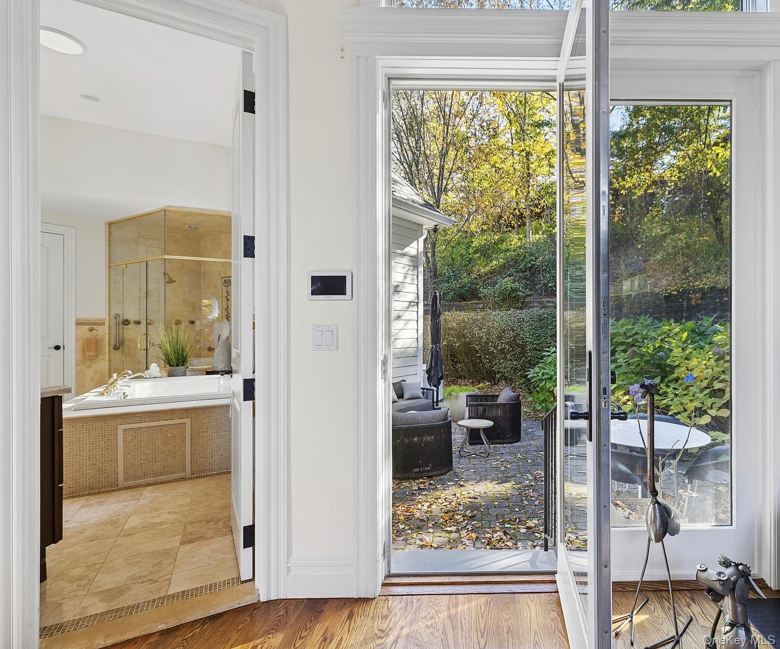 144 Round Swamp Road Huntington, NY 11743 - Photo 21 of 39 a view of living room with furniture and windows