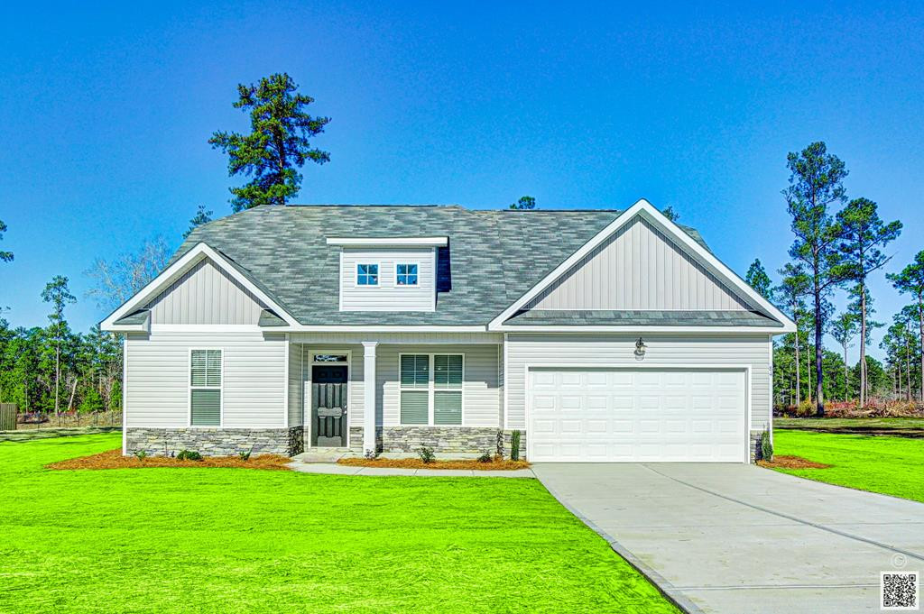 816 Sudlow Lake Road North Augusta, SC 29841 - Photo 1 of 22 Main View
