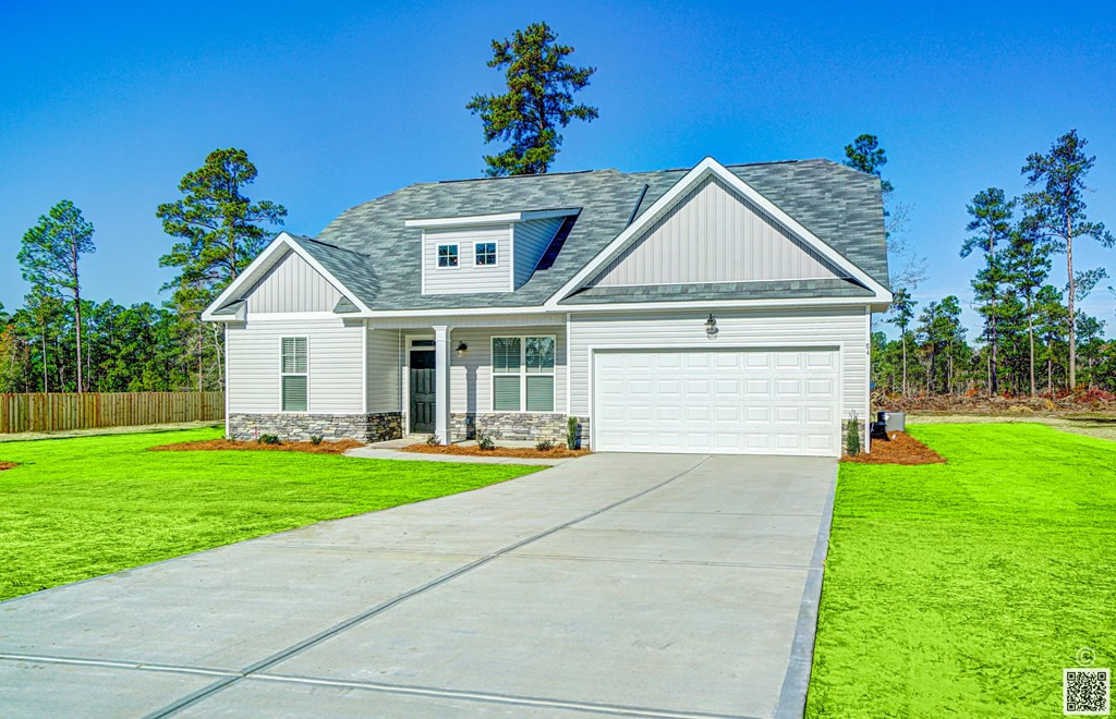 816 Sudlow Lake Road North Augusta, SC 29841 - Photo 2 of 22 Gallery Image 2