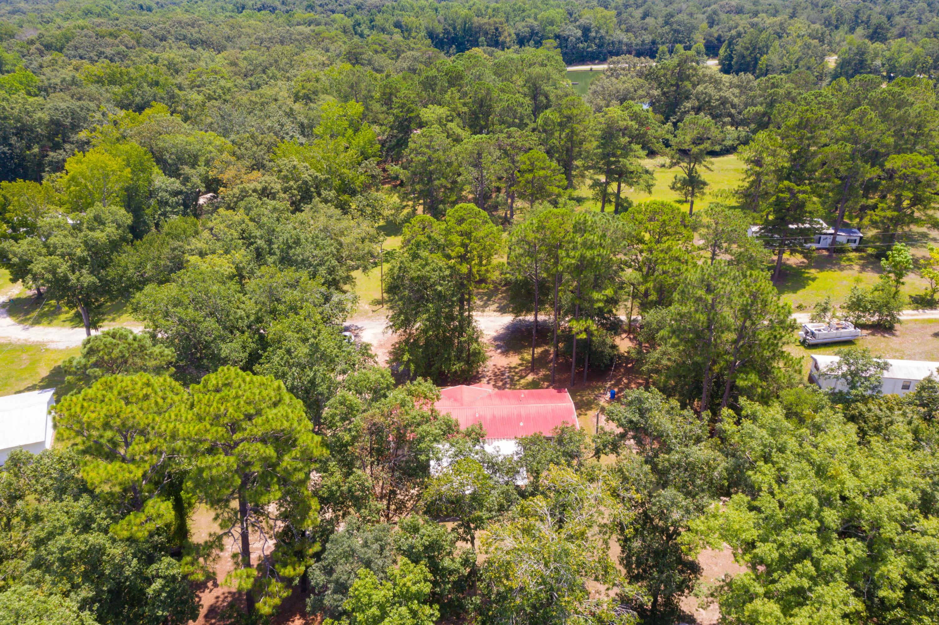 93 Santee Lane Elloree, SC 29047 - Photo 54 of 59 DJI_0935