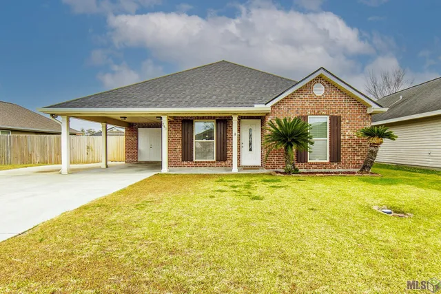 $249,000 | 243 Dove Tail Drive, Gray, LA 70359
