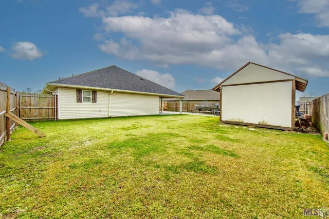 $249,000 | 243 Dove Tail Drive, Gray, LA 70359