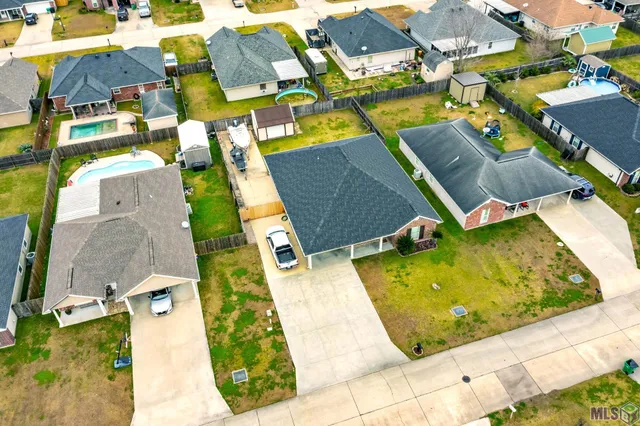 $249,000 | 243 Dove Tail Drive, Gray, LA 70359