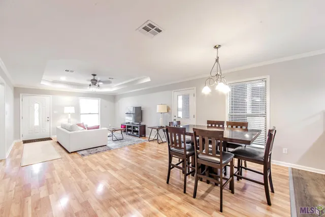 $249,000 | 243 Dove Tail Drive, Gray, LA 70359