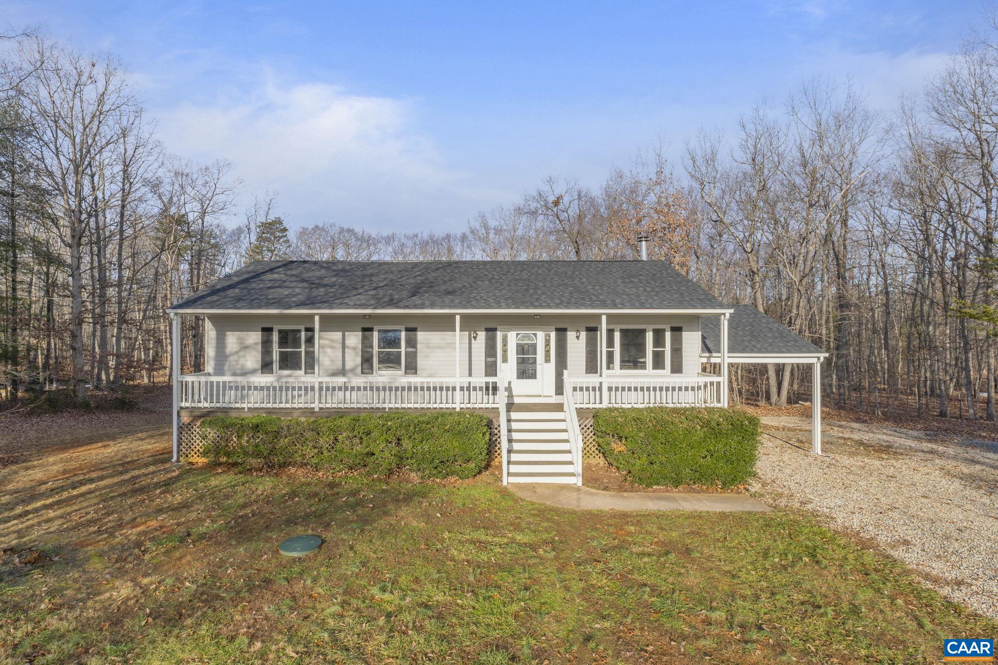 275 Haden Martin Road Palmyra, VA 22963 - Photo 1 of 48 Gallery Image 1