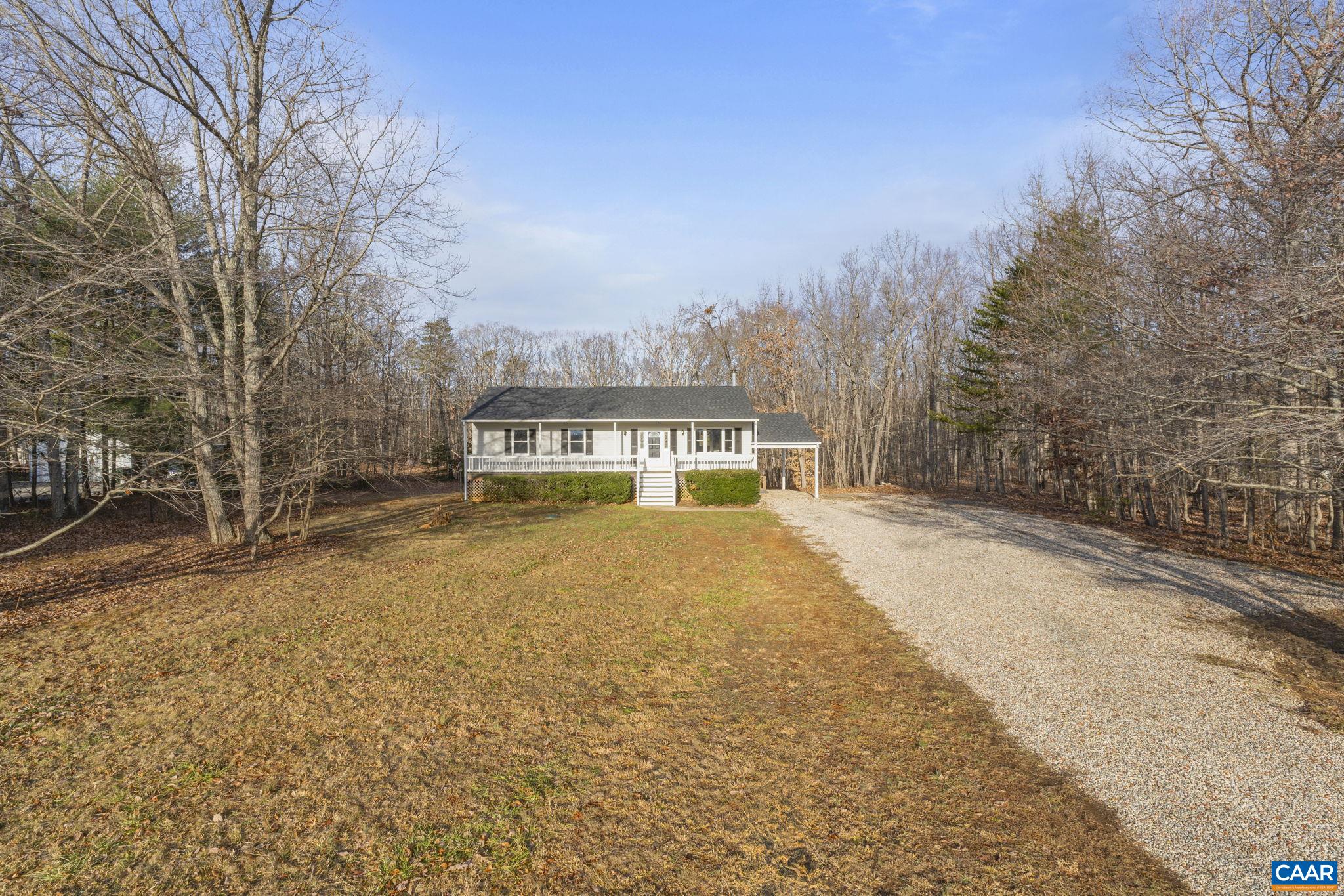 275 Haden Martin Road Palmyra, VA 22963 - Photo 40 of 48 Gallery Image 40