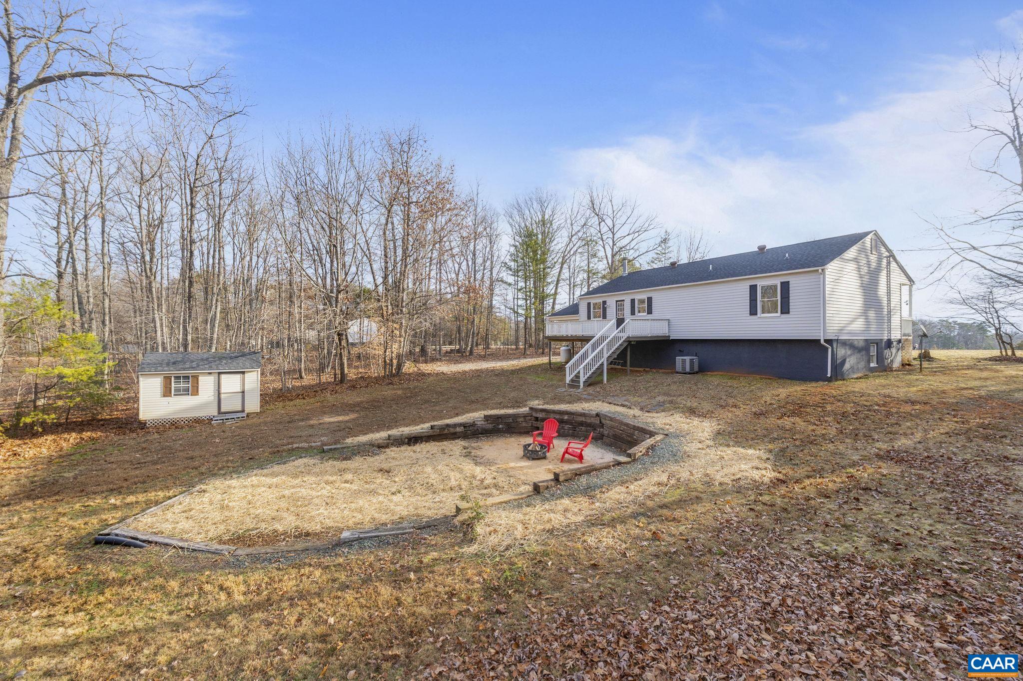 275 Haden Martin Road Palmyra, VA 22963 - Photo 44 of 48 Gallery Image 44