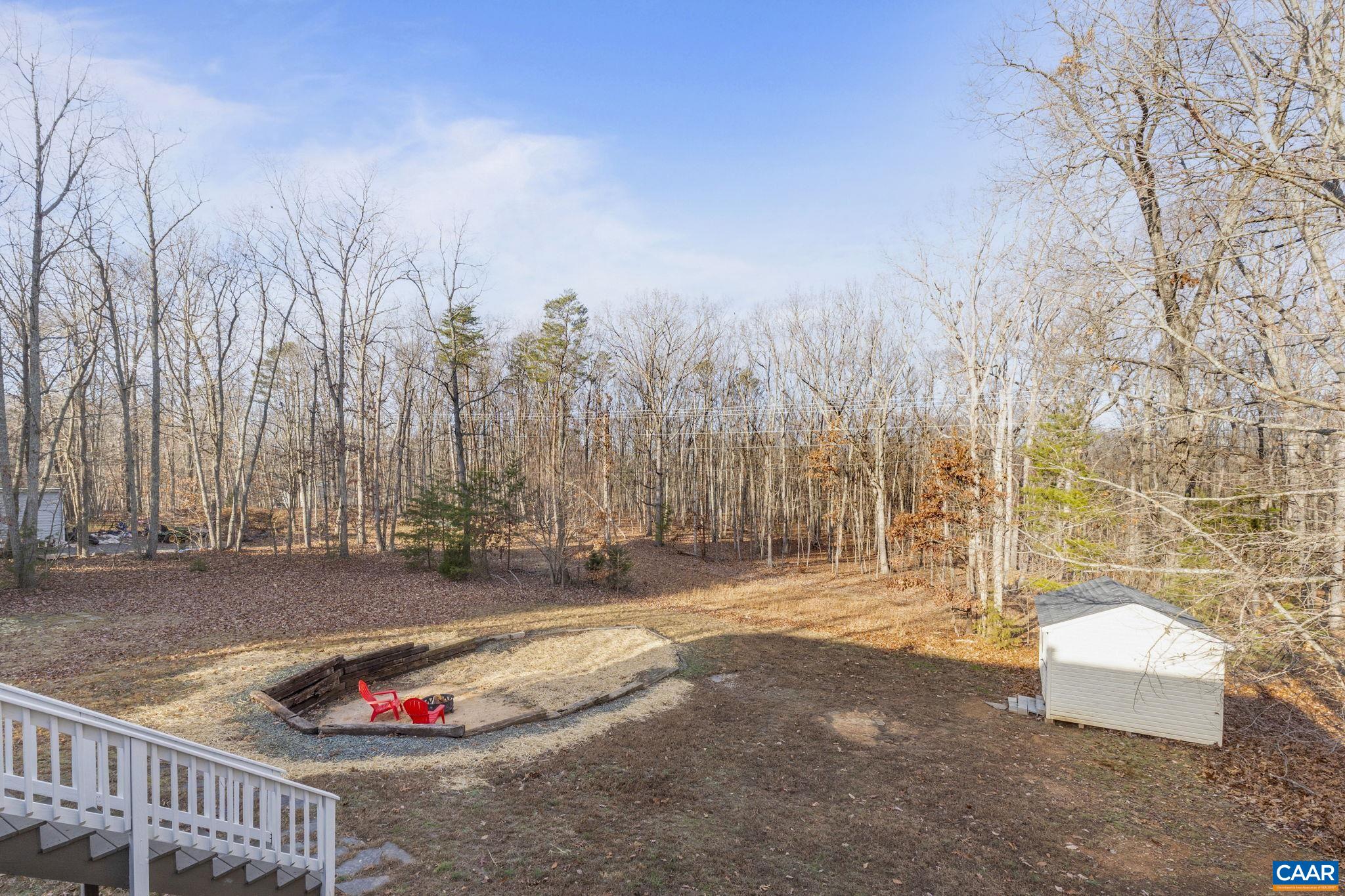 275 Haden Martin Road Palmyra, VA 22963 - Photo 45 of 48 Gallery Image 45