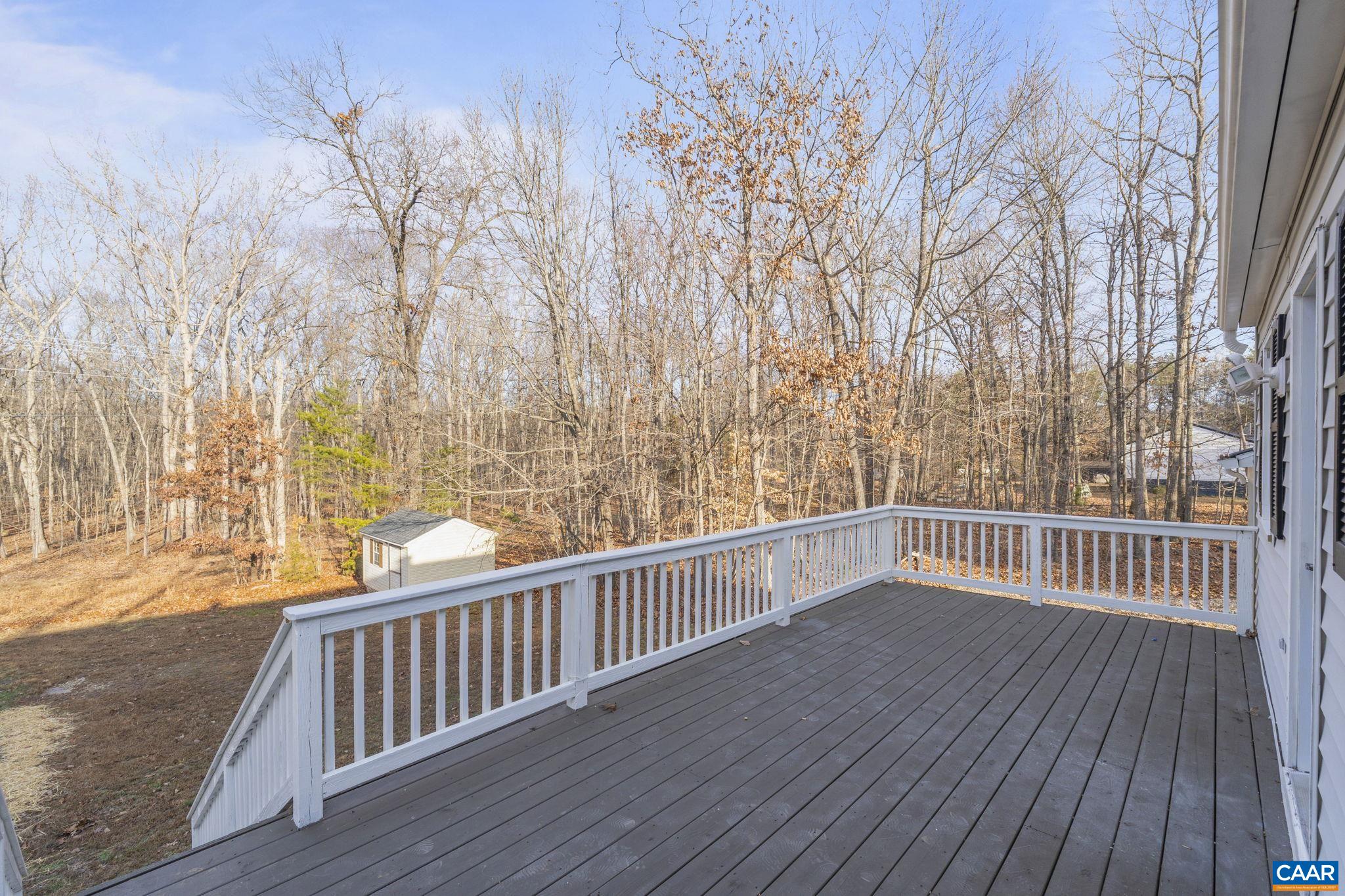 275 Haden Martin Road Palmyra, VA 22963 - Photo 46 of 48 Gallery Image 46
