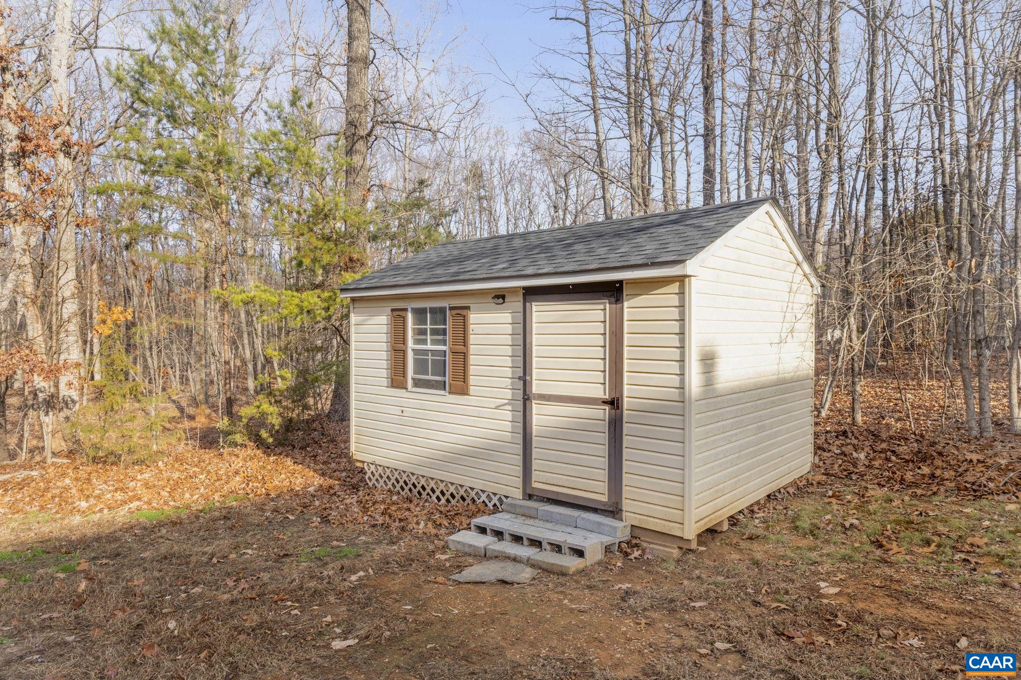 275 Haden Martin Road Palmyra, VA 22963 - Photo 48 of 48 Gallery Image 48