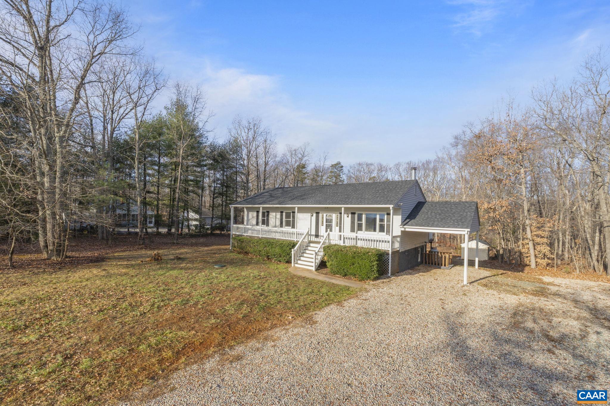 275 Haden Martin Road Palmyra, VA 22963 - Photo 7 of 48 Gallery Image 7