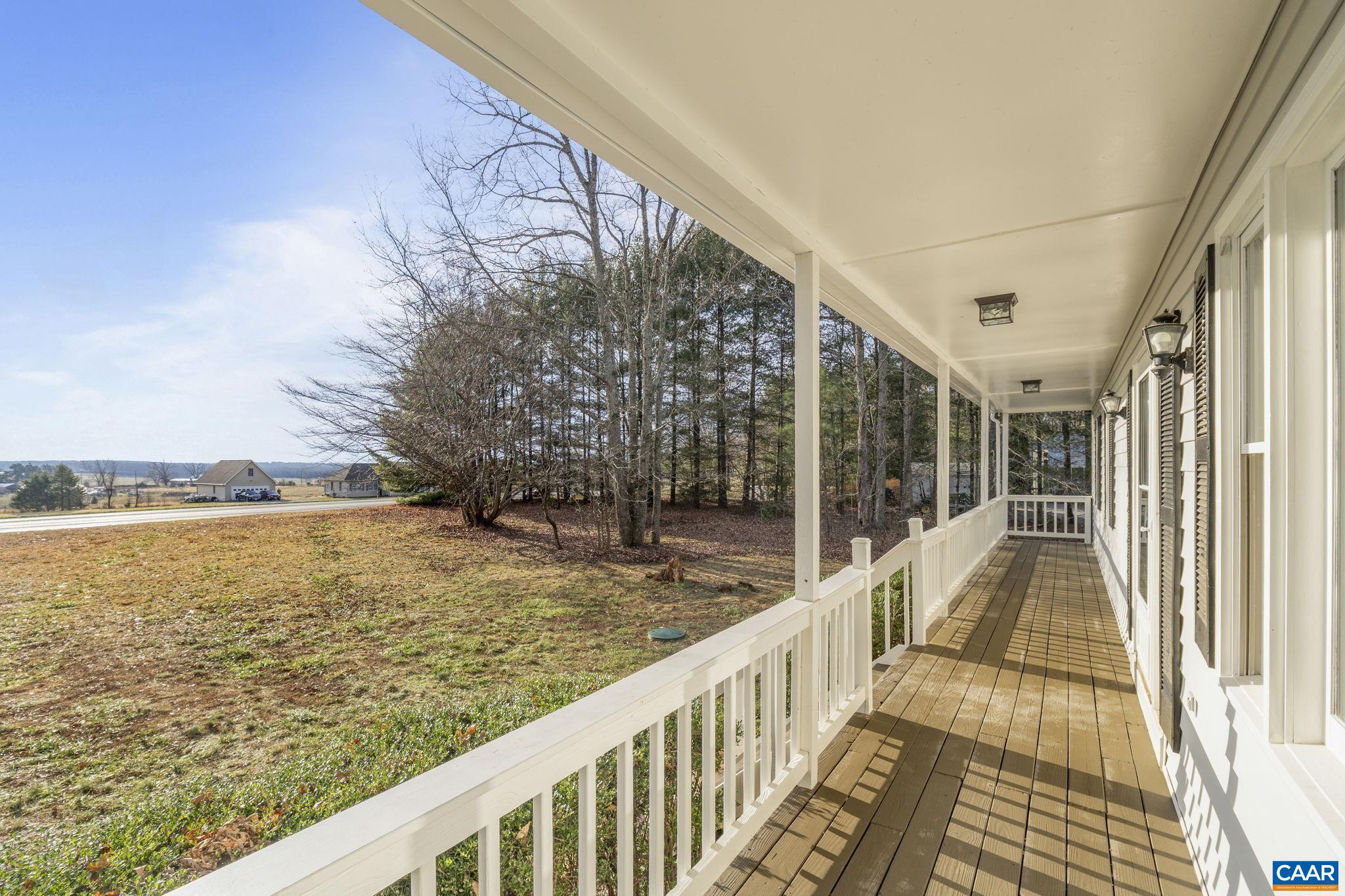 275 Haden Martin Road Palmyra, VA 22963 - Photo 8 of 48 Gallery Image 8