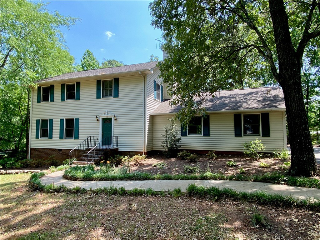 102 Prince Albert Street Clemson, SC 29631 - Photo 1 of 30