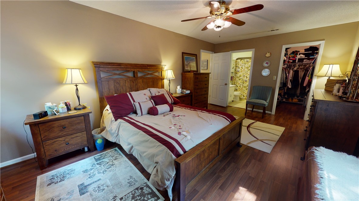 102 Prince Albert Street Clemson, SC 29631 - Photo 14 of 30